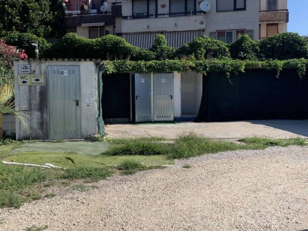 WoMo-Stellplatz Caserta — Photo 4