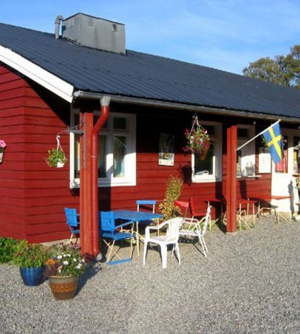 Sandvikens Camping och Stugby — Photo 2