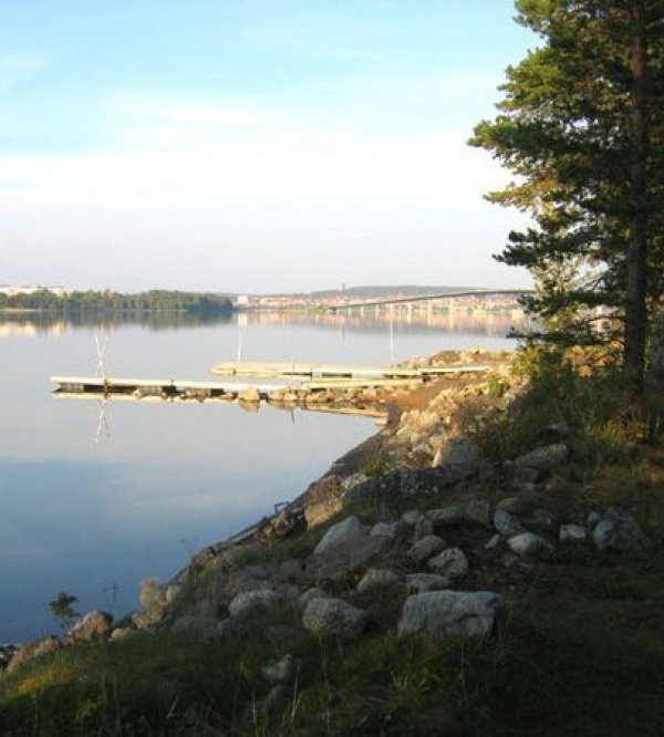 Sandvikens Camping och Stugby — Photo 3