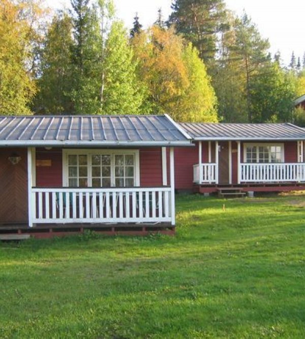 Sandvikens Camping och Stugby — Photo 4