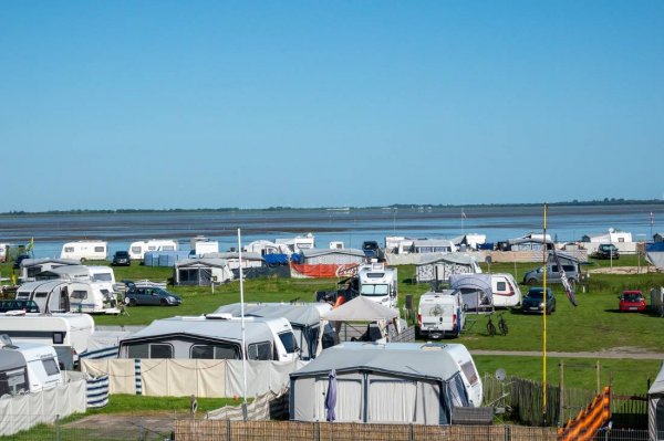 Campingplatz Rennweide — Photo 4