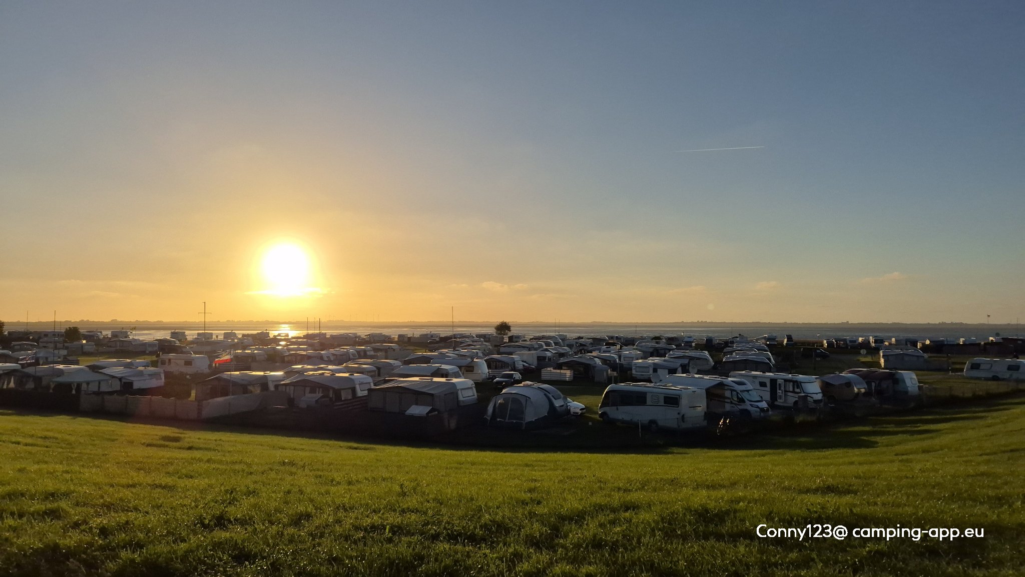 Campingplatz Rennweide — Foto 3