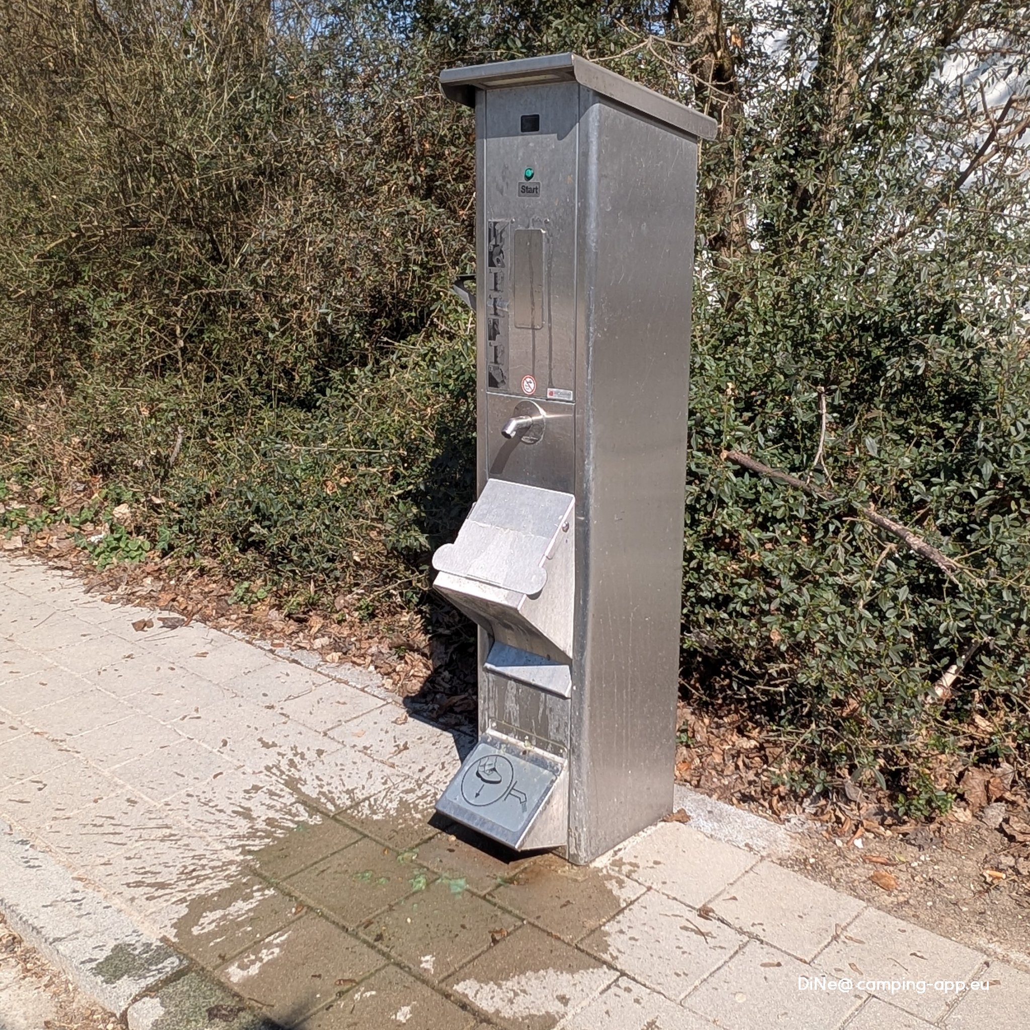Grieserwiese Landshut — Foto 4