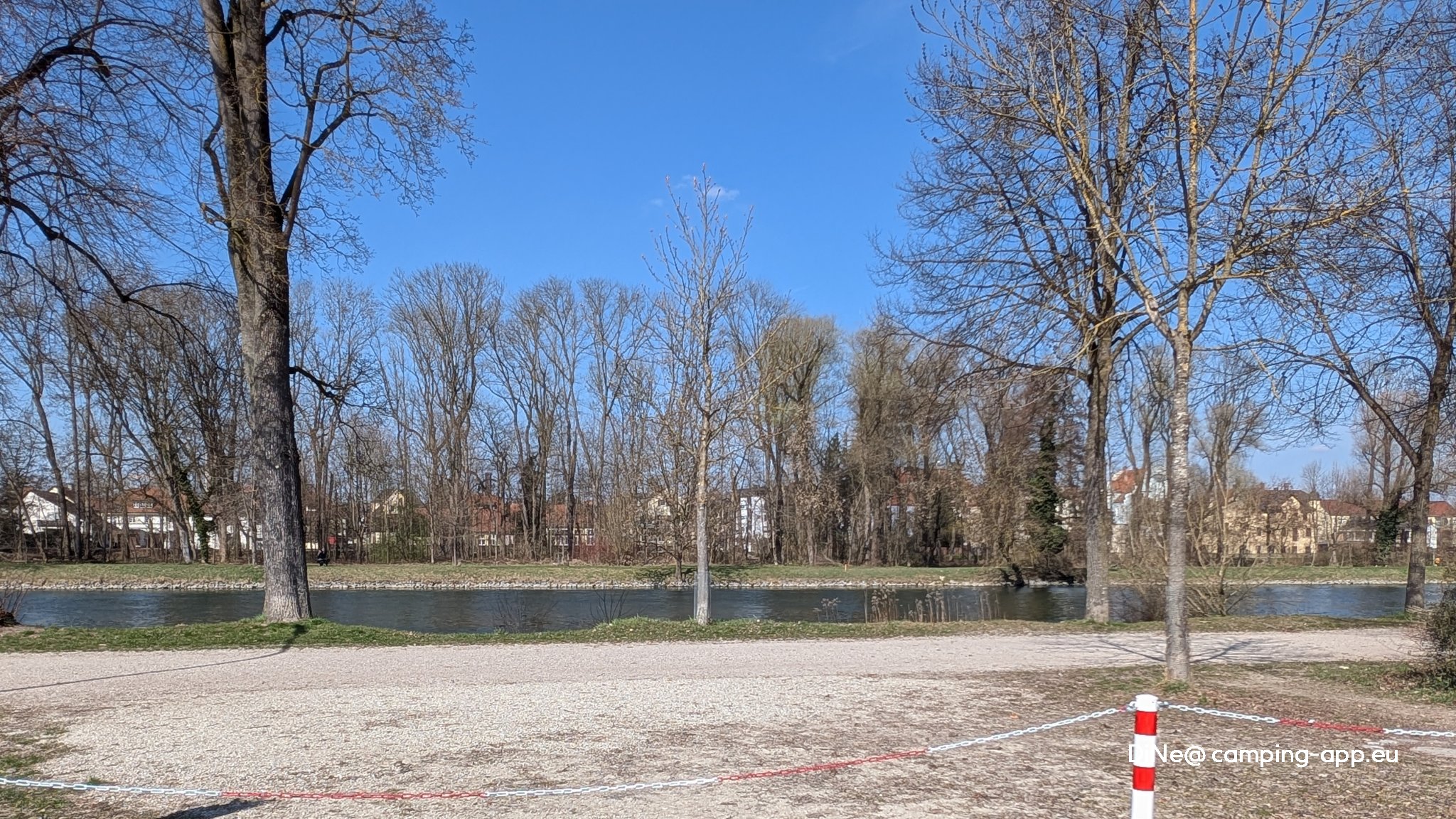 Grieserwiese Landshut — Foto 5