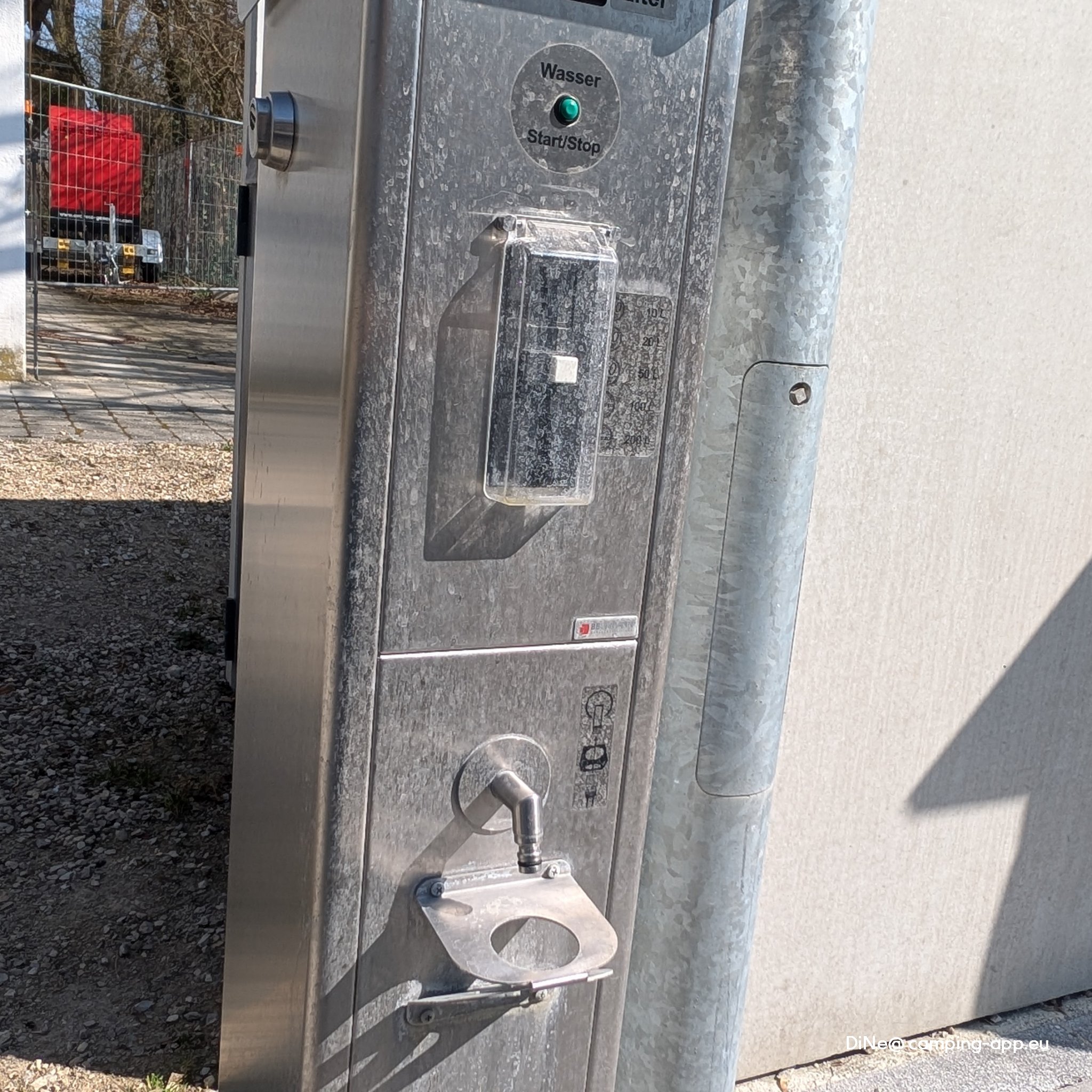 Grieserwiese Landshut — Foto 2