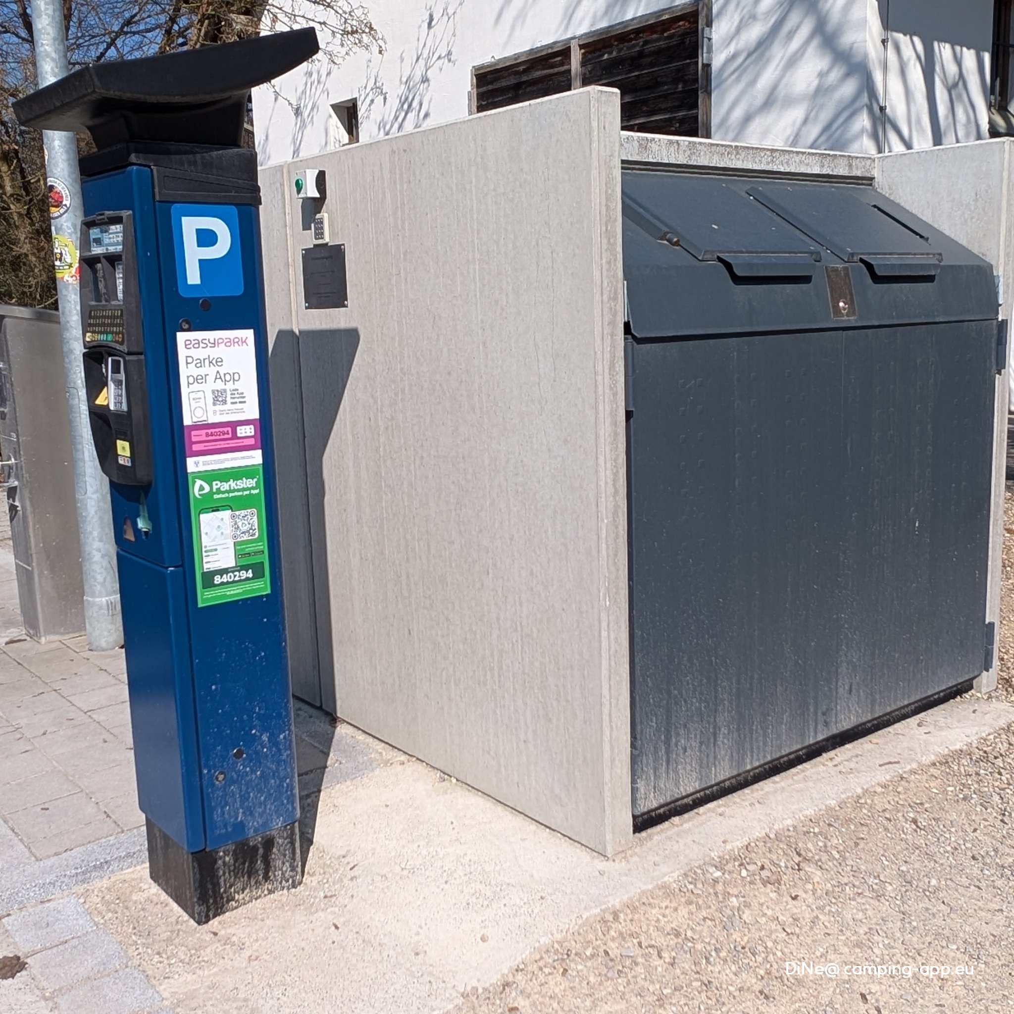 Grieserwiese Landshut — Foto 3