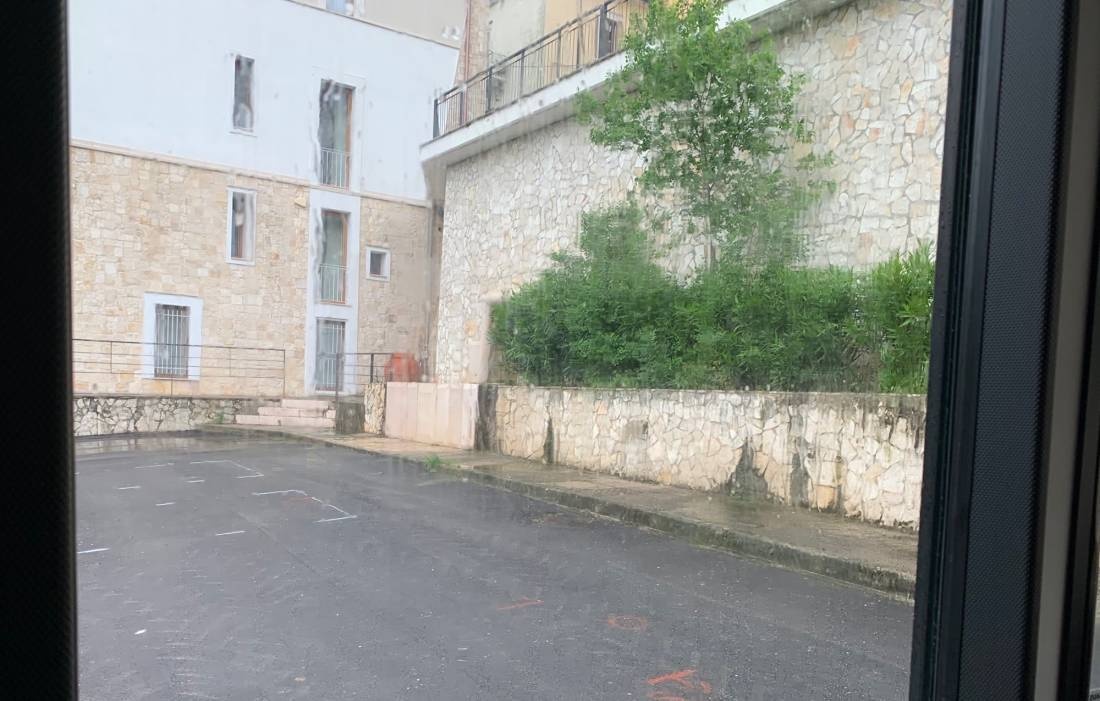 Stellplatz Troia — Sítio para autocaravanas in Troia