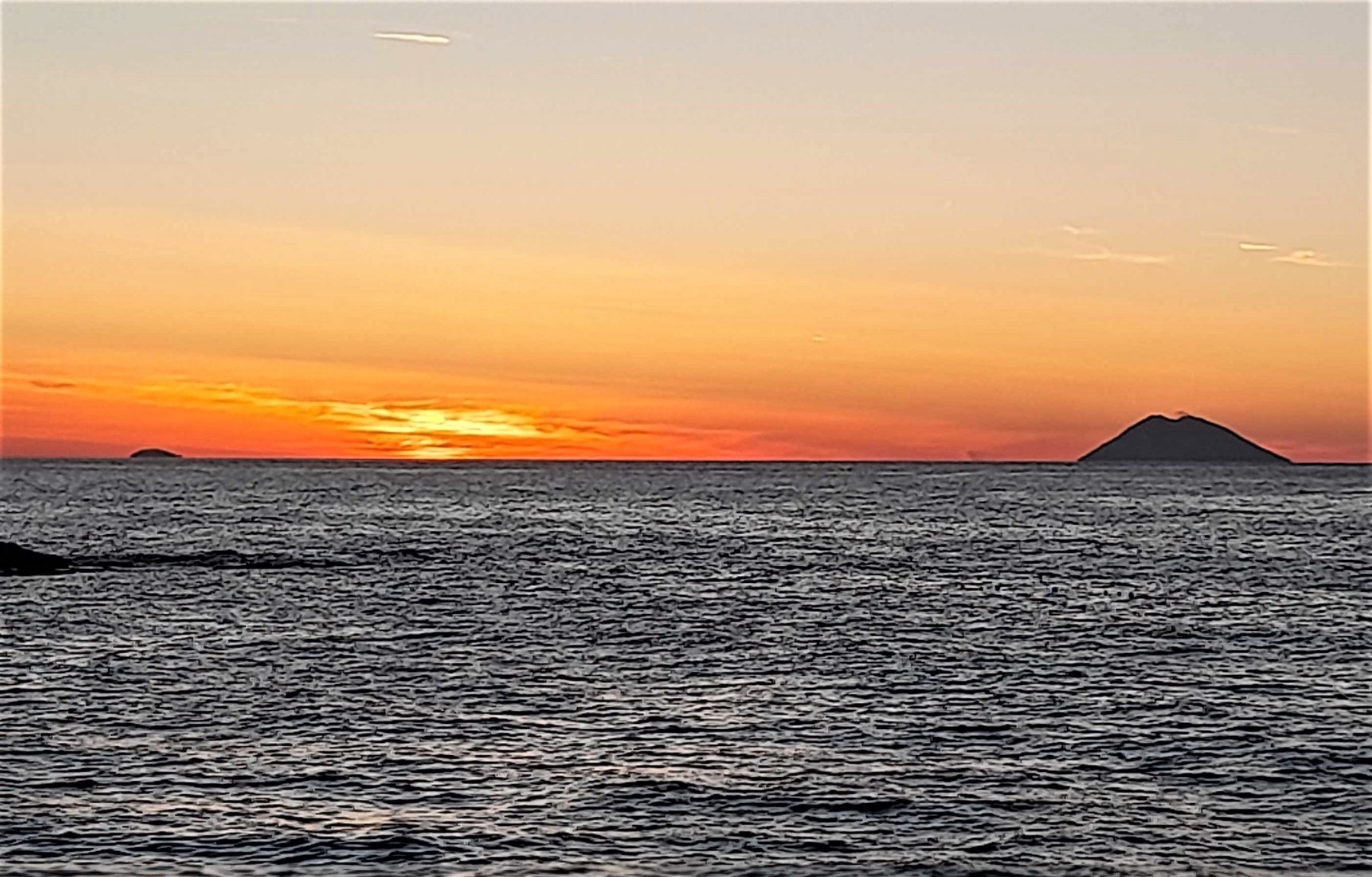 Camping Marina del Convento — Kemping in Tropea