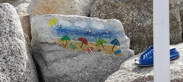 Camping Marina del Convento — Photo 3