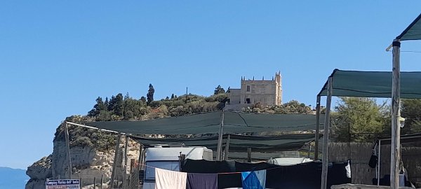 Camping Marina del Convento — Photo 4