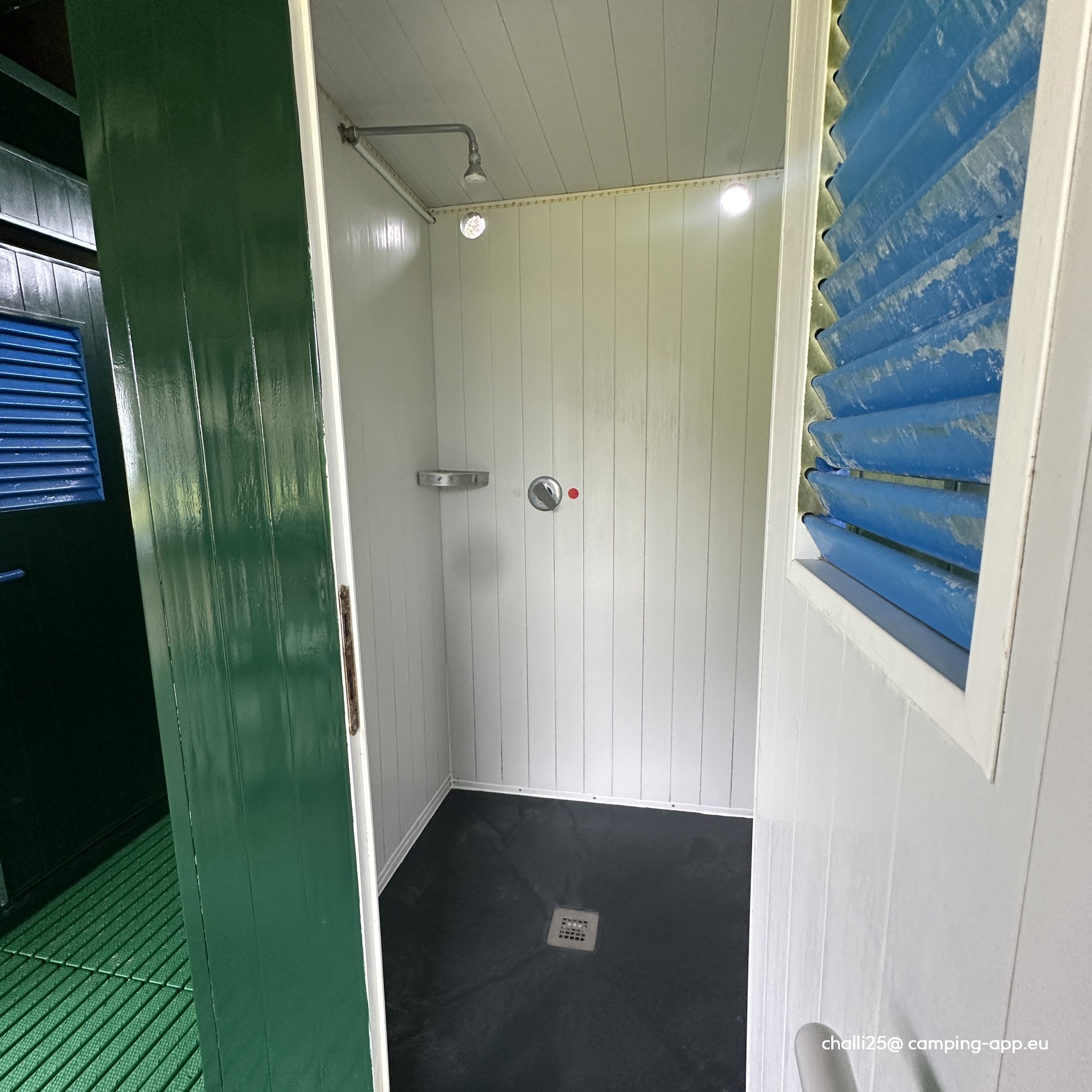 Calenella AgriCamper Oasis — Foto 4