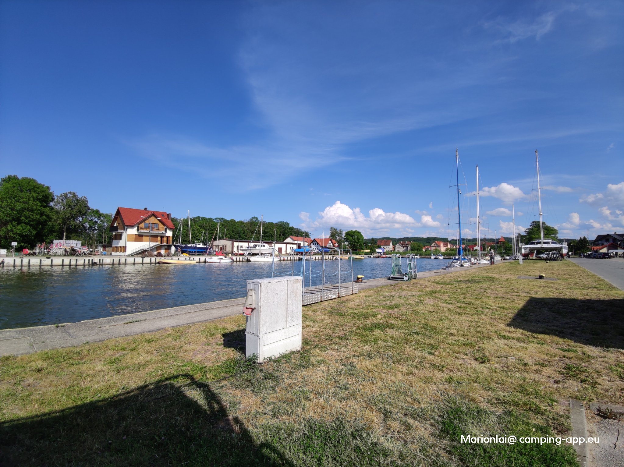 Haven Tolkmicko — Photo 2