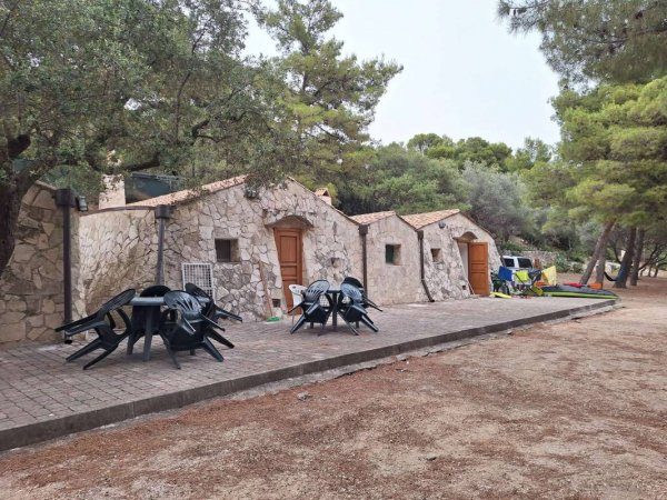 Baia e Cala Campi — Photo 3