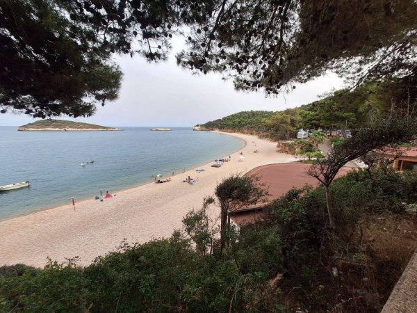 Baia e Cala Campi — Photo 2