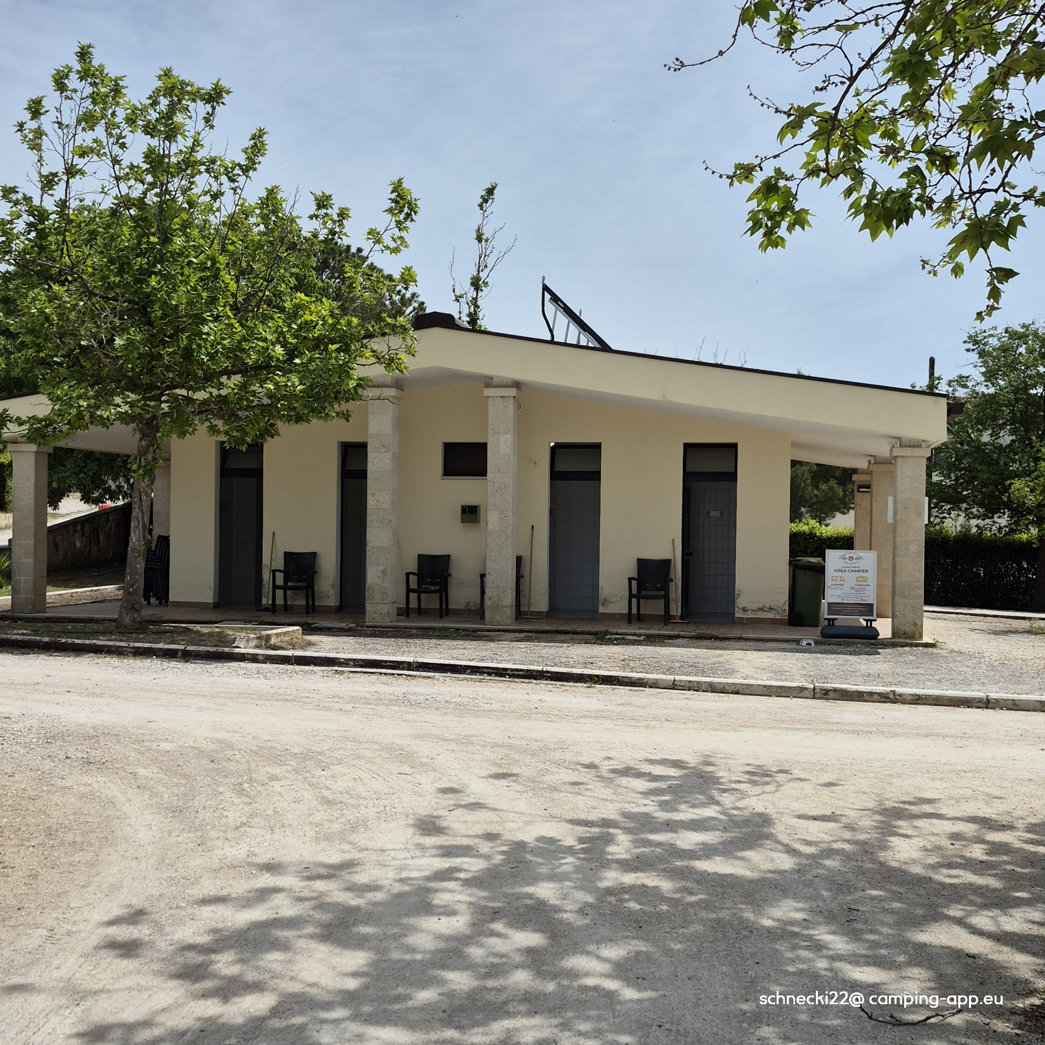 Masseria del Pantaleone — Photo 5