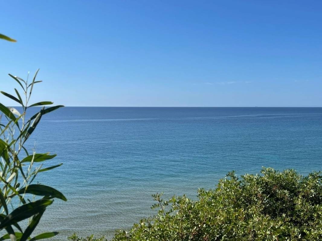 FKK Camping Pizzo Greco — Kemping in Isola di Capo Rizzuto