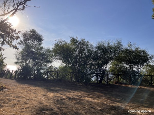 FKK Camping Pizzo Greco