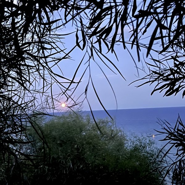 FKK Camping Pizzo Greco — Photo 3