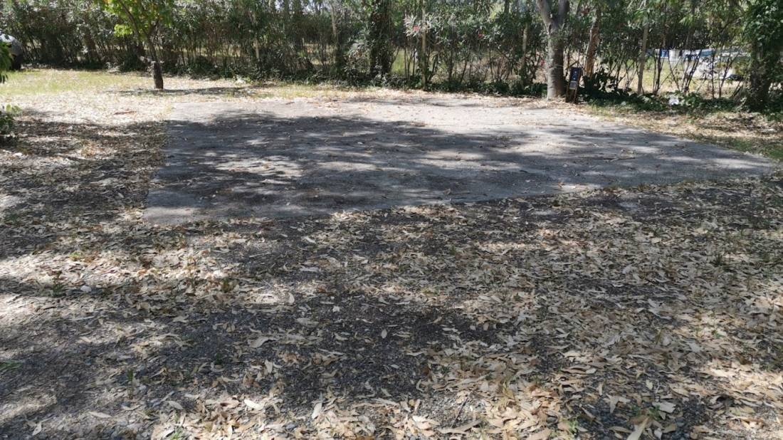 Villagio Le Cassette — Camping in Ciro Marina