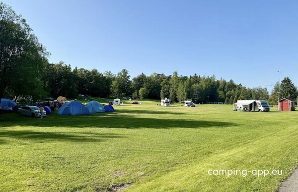 Ruissalo Camping (SF-Caravan) — Photo 4