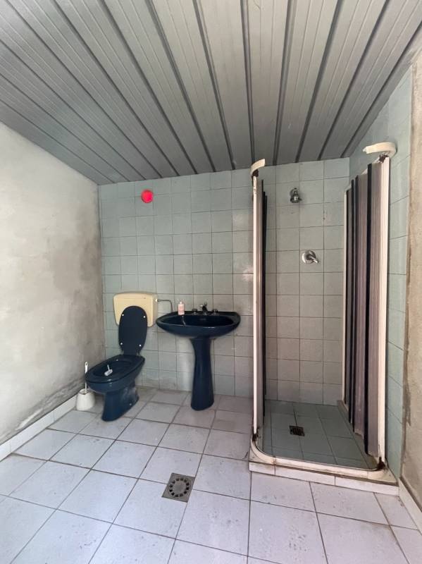 WoMo-Stellplatz bei Motta Camastra — Sp. parking dla kamperów in bei Motta Camastra