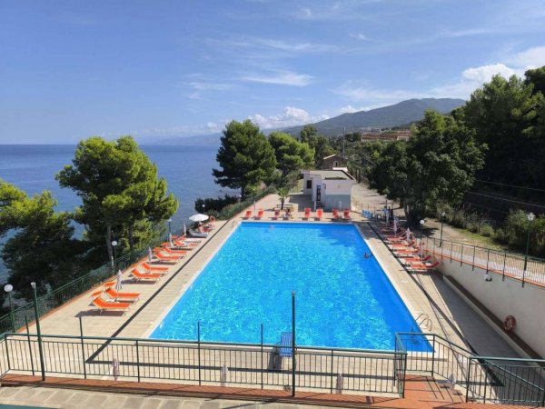 Rais Gerbi Camping & Village — Photo 6