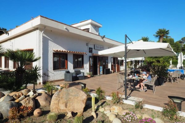 Rais Gerbi Camping & Village — Photo 5