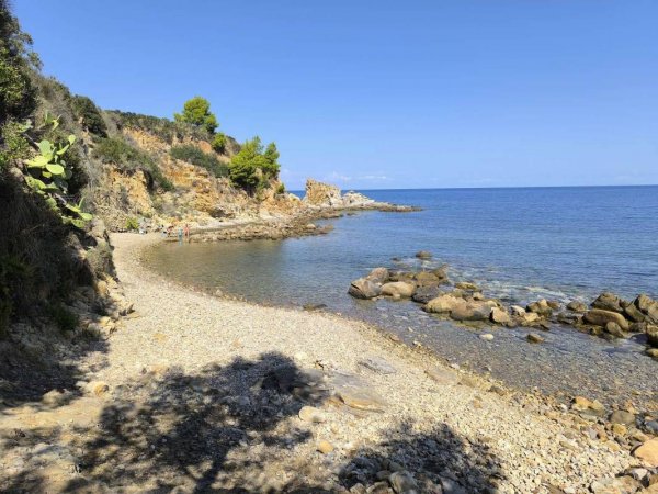 Rais Gerbi Camping & Village — Foto 4