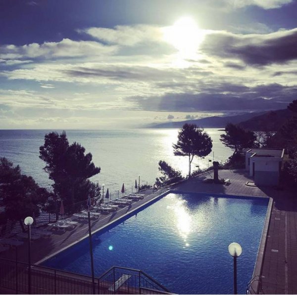 Rais Gerbi Camping & Village — Photo 2