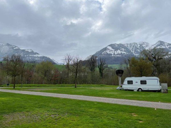 Seefeld Park Sarnen — Photo 2