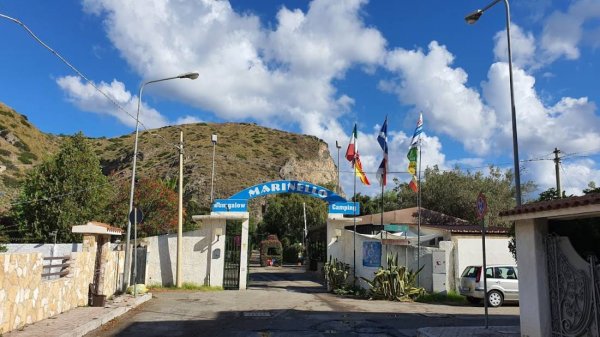 Villaggio Marinello — Photo 2