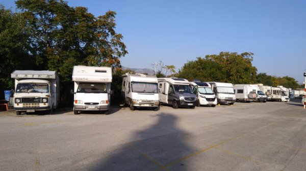 Idea Vacanze Palermo