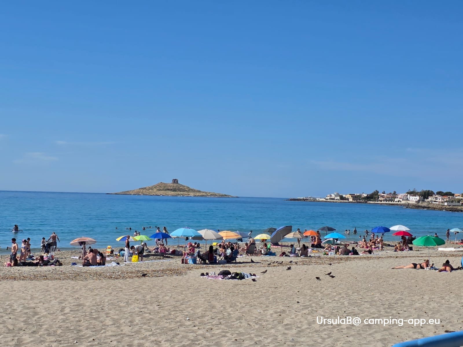 Camping la Playa — Photo 6
