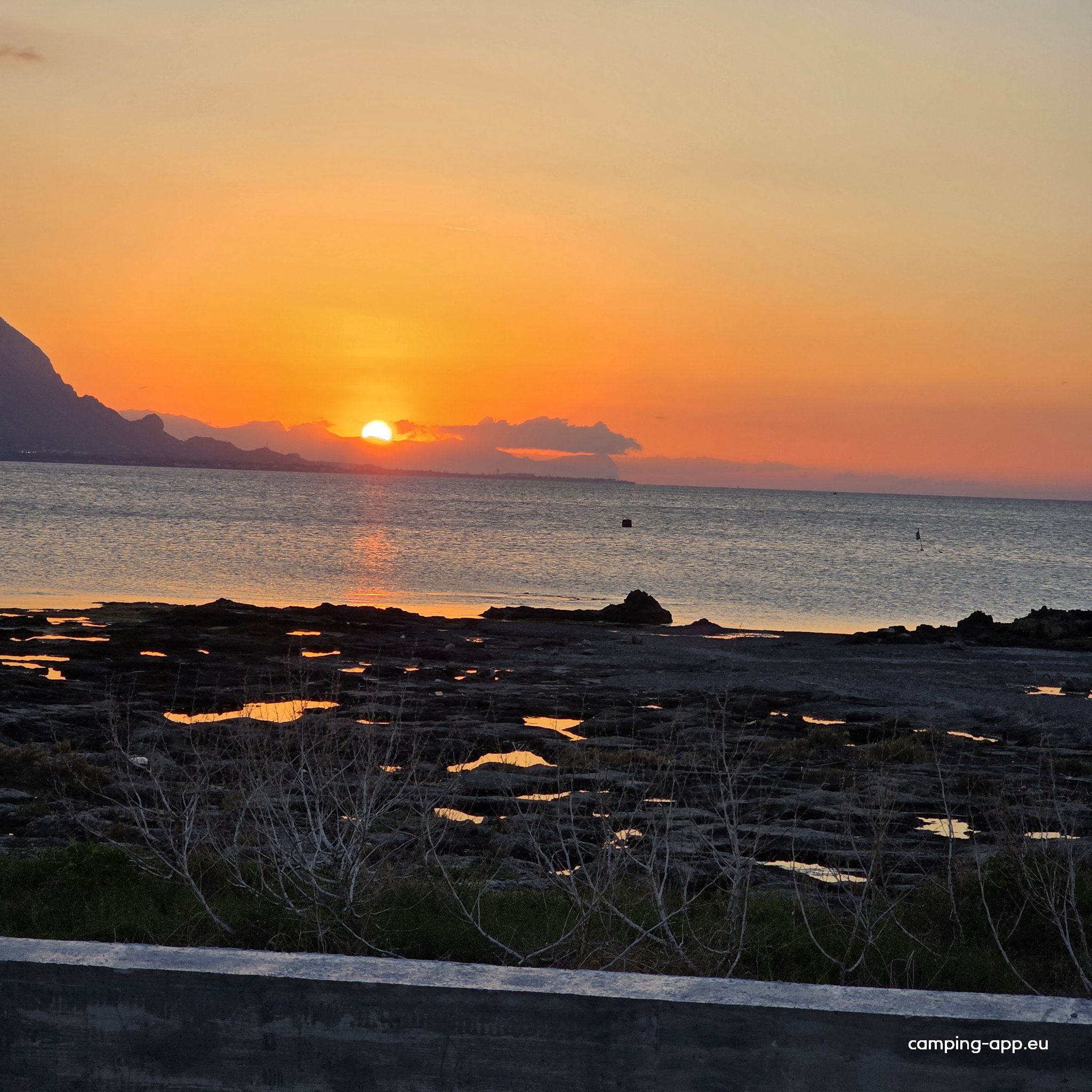Camping la Playa — Photo 3