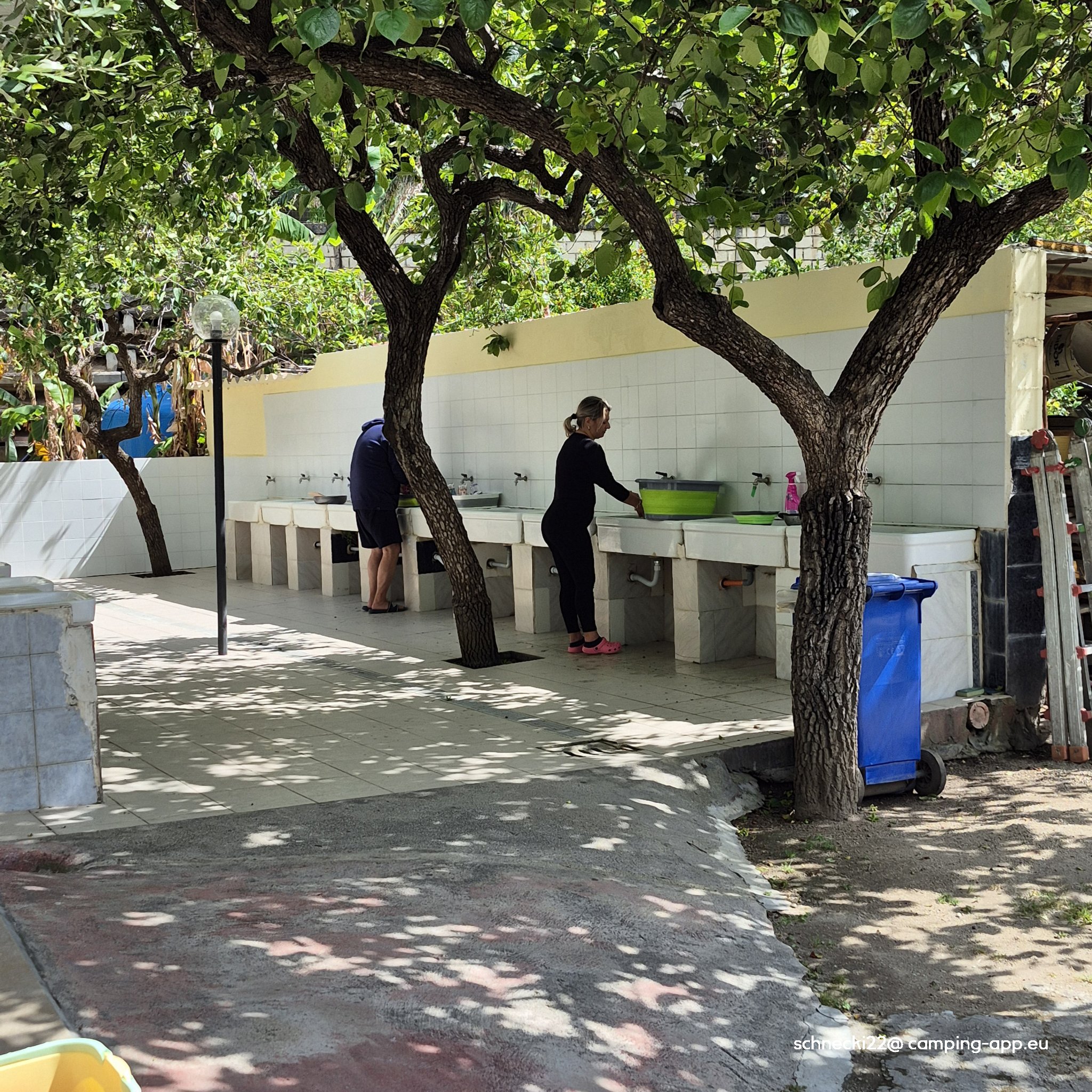 Camping Marina dell'Isola — Photo 6