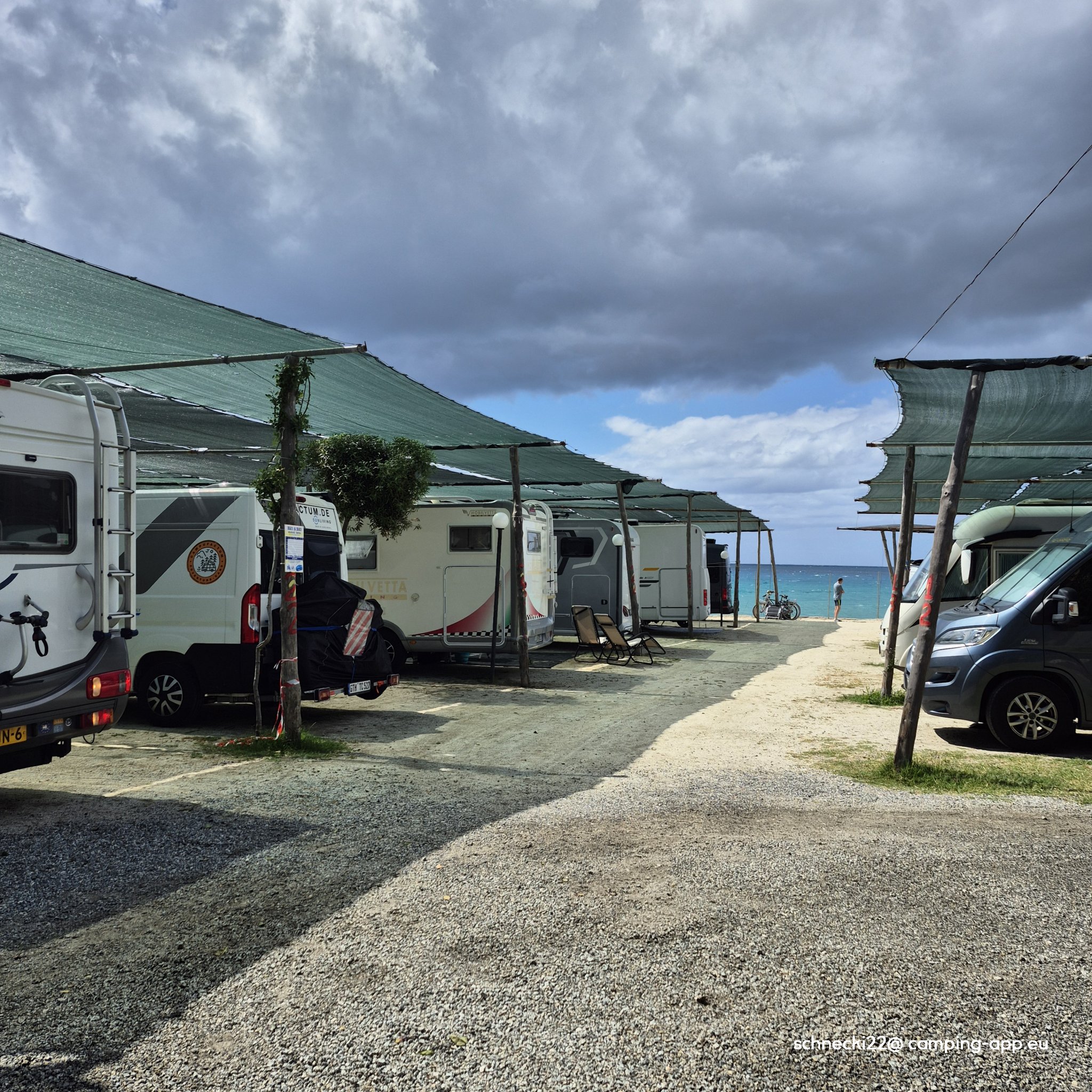 Camping Marina dell'Isola — Photo 5