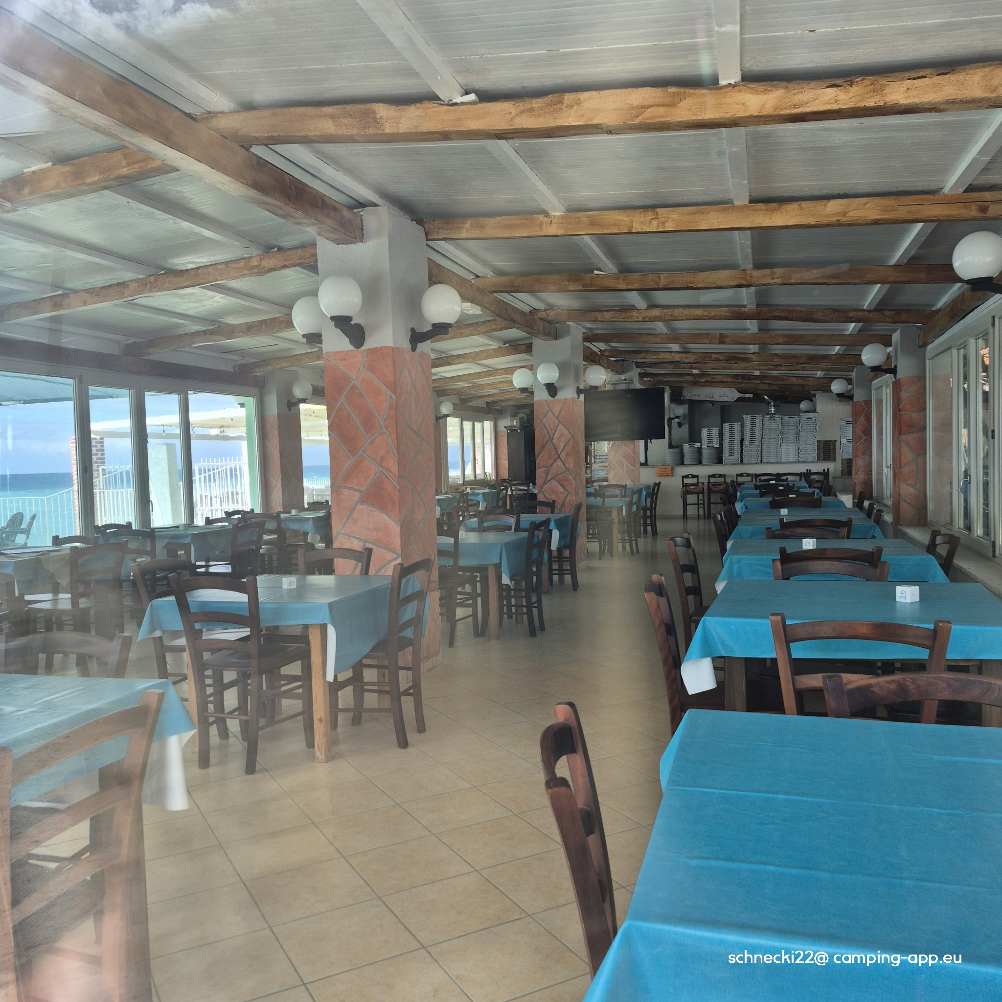 Camping Marina dell'Isola — Photo 2