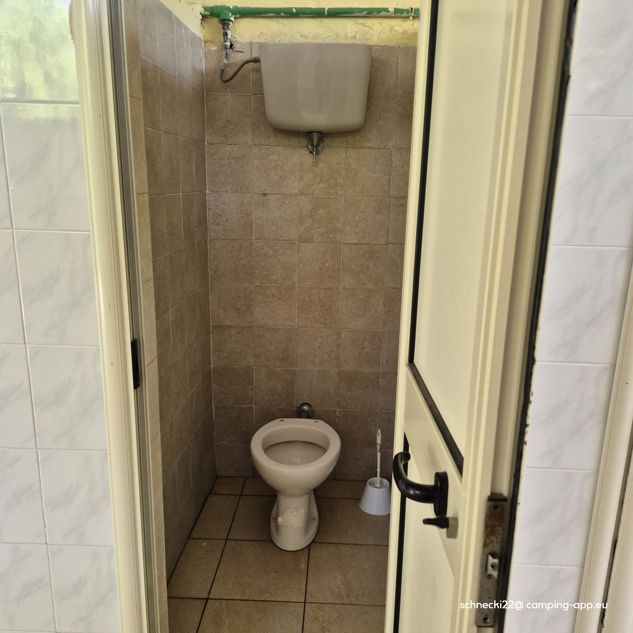 Camping Marina dell'Isola — Photo 5