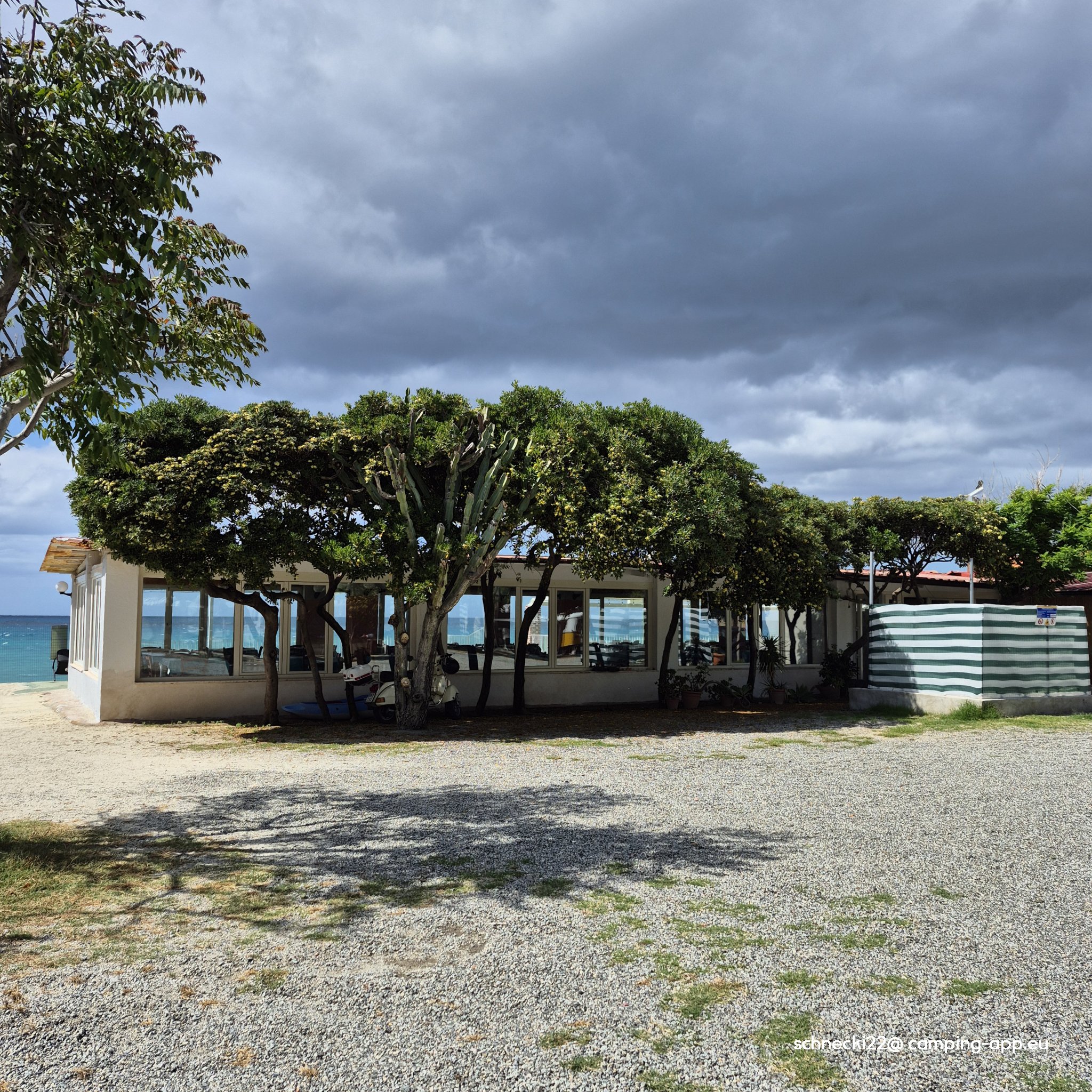 Camping Marina dell'Isola — Photo 4
