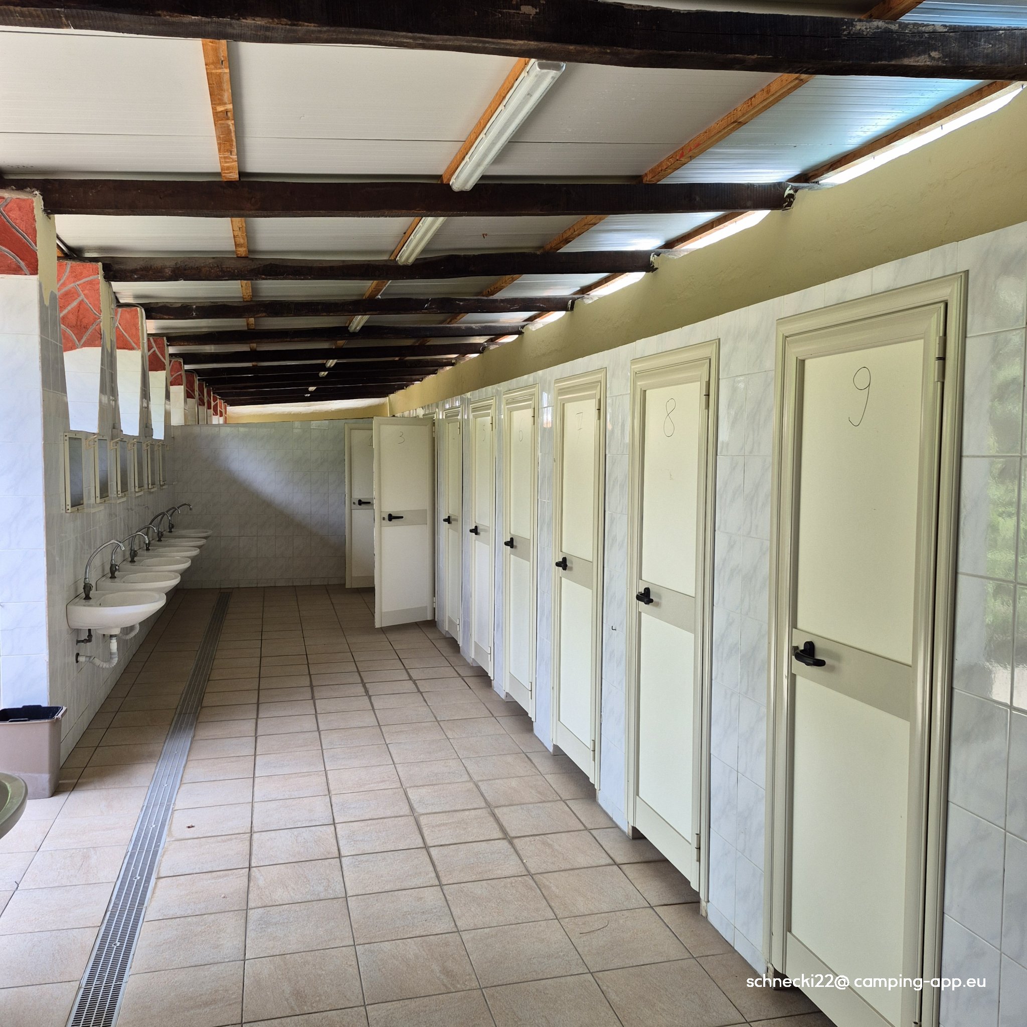 Camping Marina dell'Isola — Photo 6