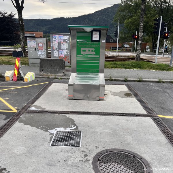 Bergenshallen Bergen — Photo 5