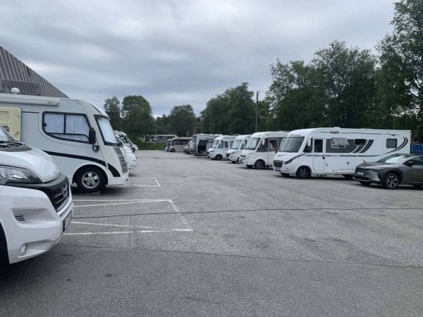 Bergenshallen Bergen — Photo 4