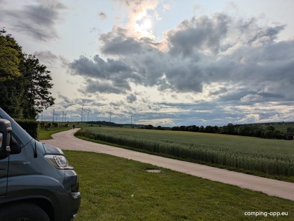 Weingut Holz Liebrich — Photo 3