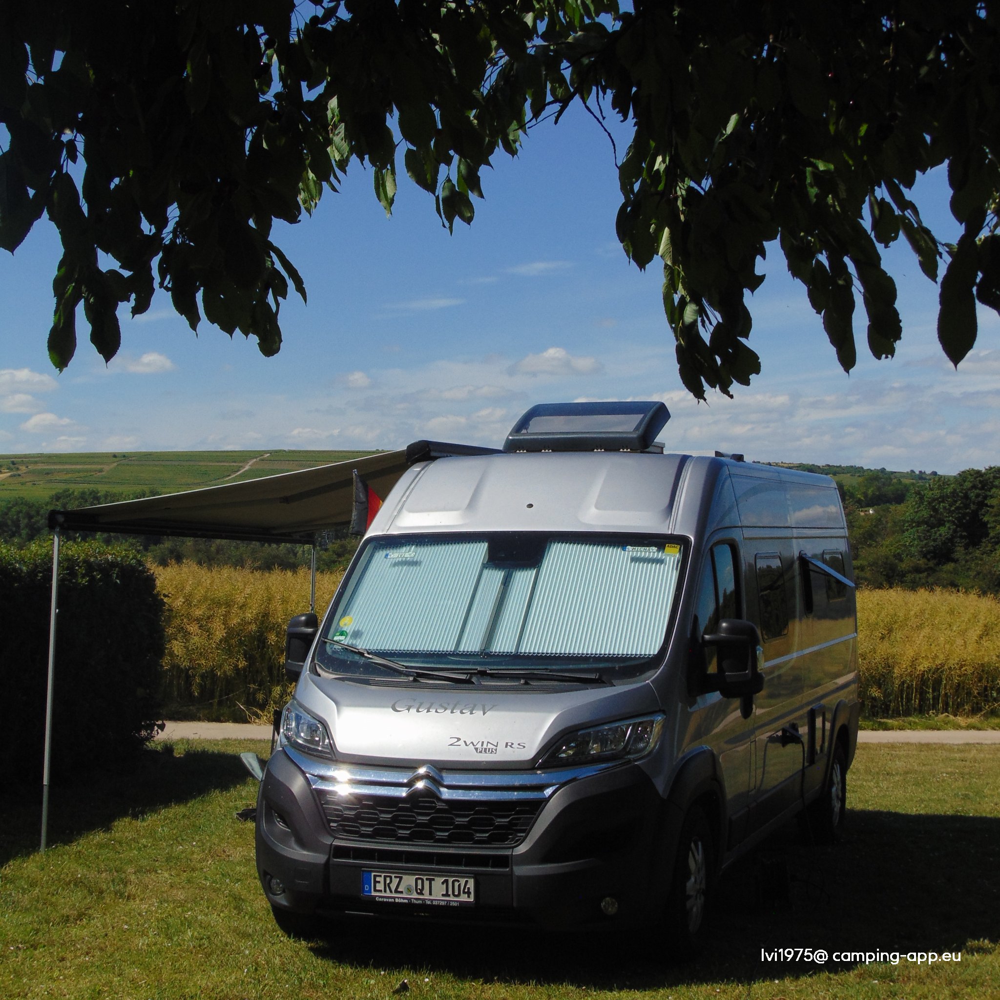 Weingut Holz Liebrich — Foto 2