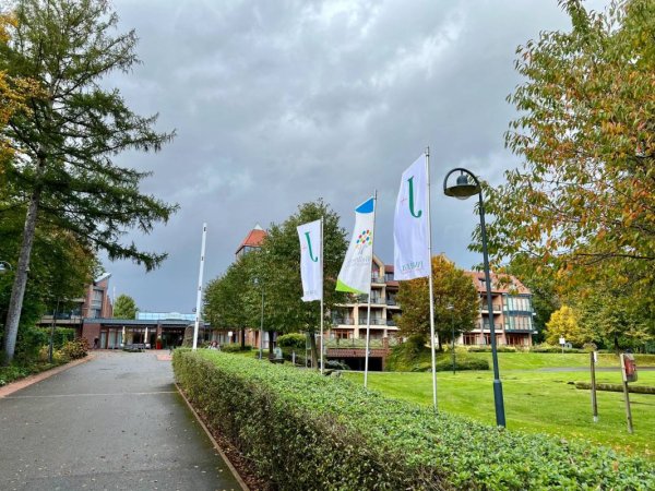 Jammertal Resort — Photo 2