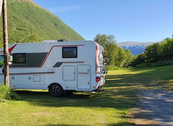 Magalaupe Camping — Photo 4