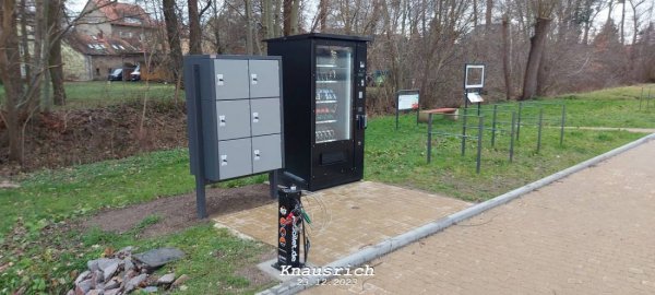 Stellplatz Moritzburg — Photo 4