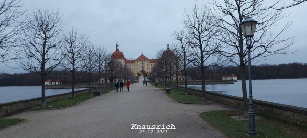Stellplatz Moritzburg — Photo 5