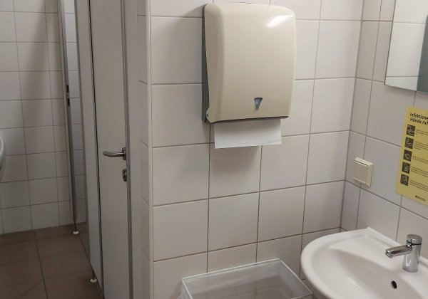 Caravan Camping Sächsische Schweiz — Photo 3