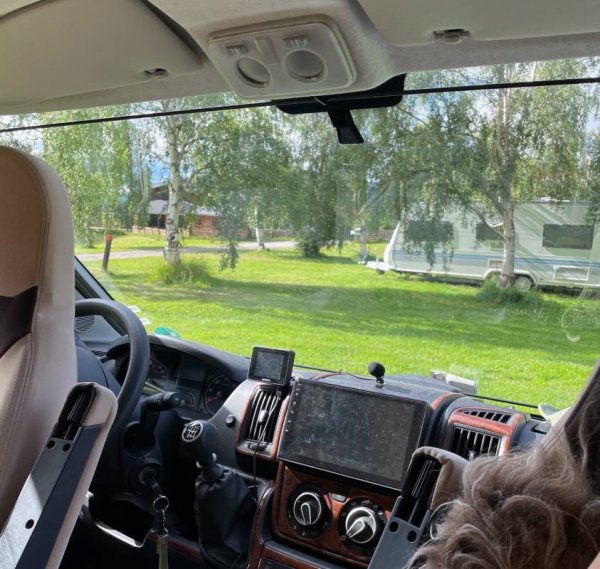 Midtskog Hytter og Caravan — Fotografie 5
